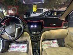 هیوندای ئەکسنت